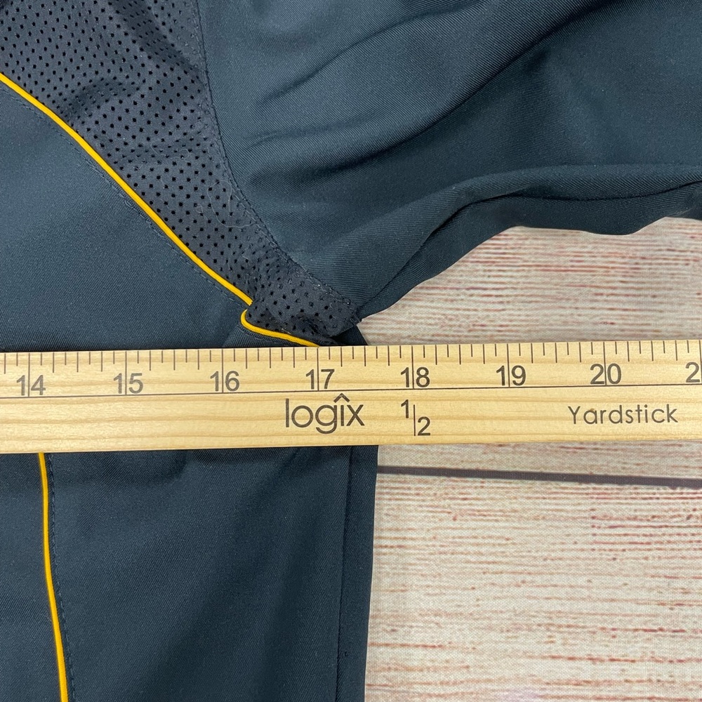 Kids Nike Zip Up Windbreaker - Picture 8 of 8